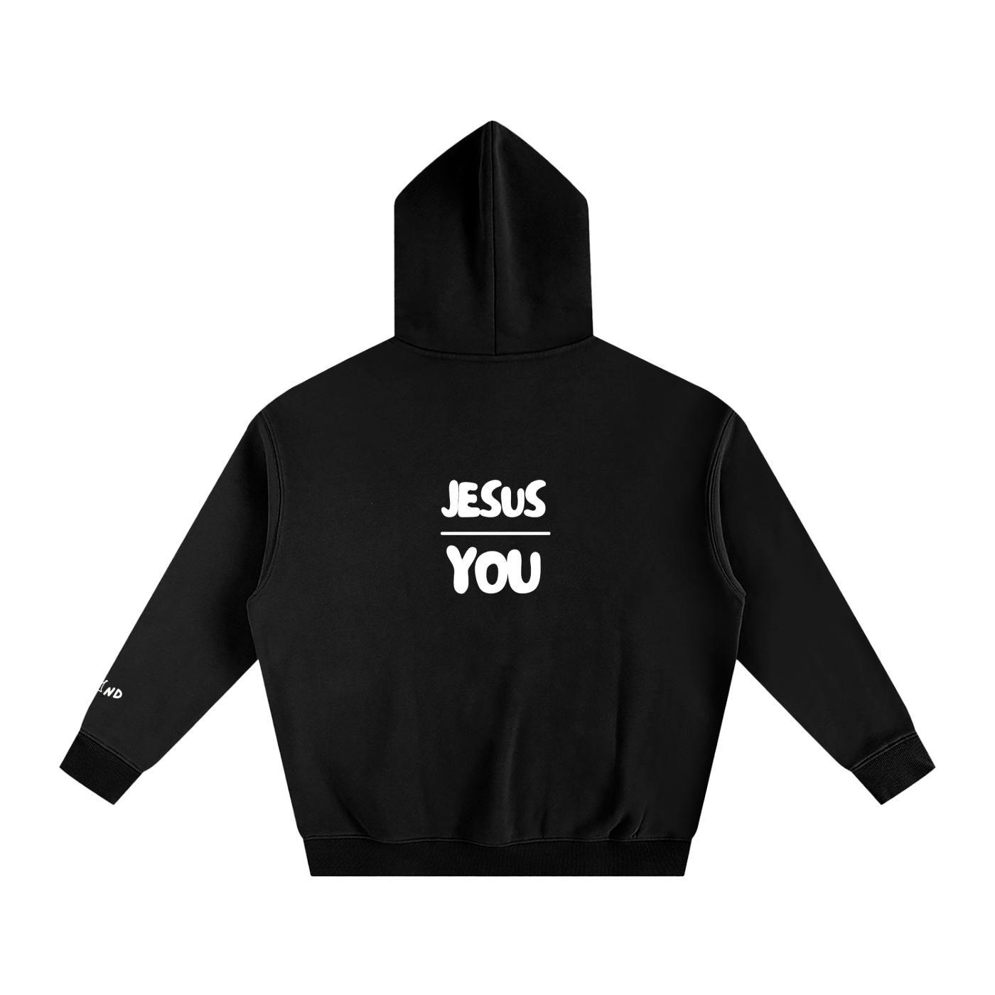 Special edition J.O.Y Hoodie
