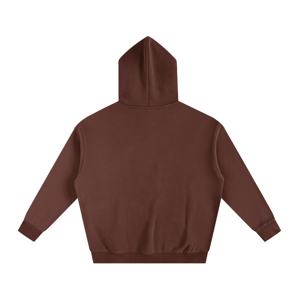 Alt CRWND Oversize Hoodie