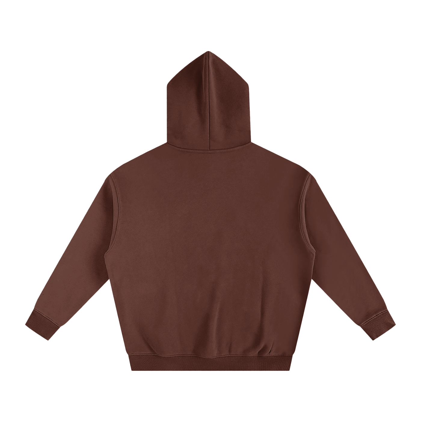 Alt CRWND Oversize Hoodie