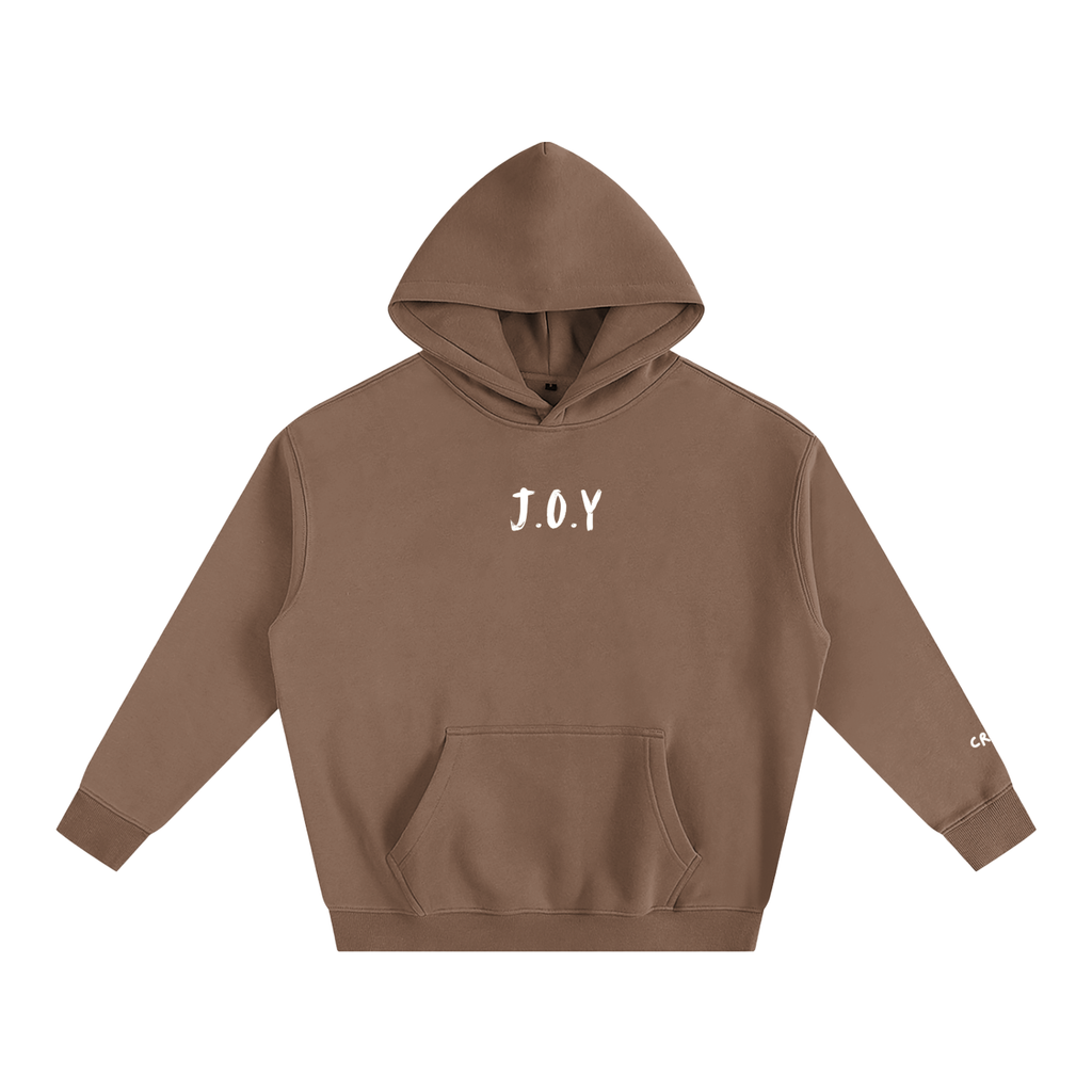 Special edition J.O.Y Hoodie