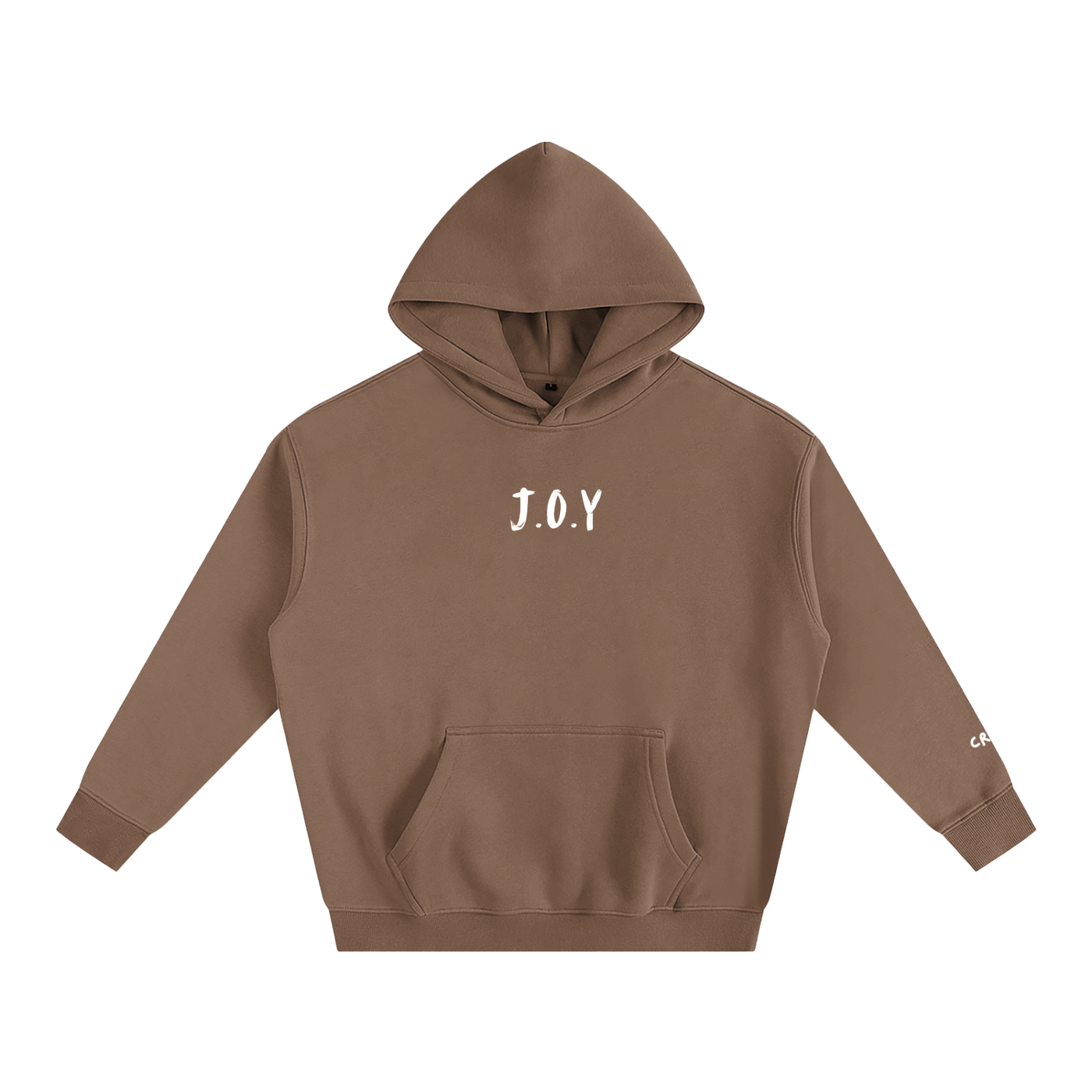 Special edition J.O.Y Hoodie