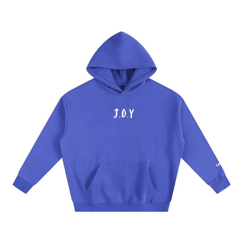 Special edition J.O.Y Hoodie