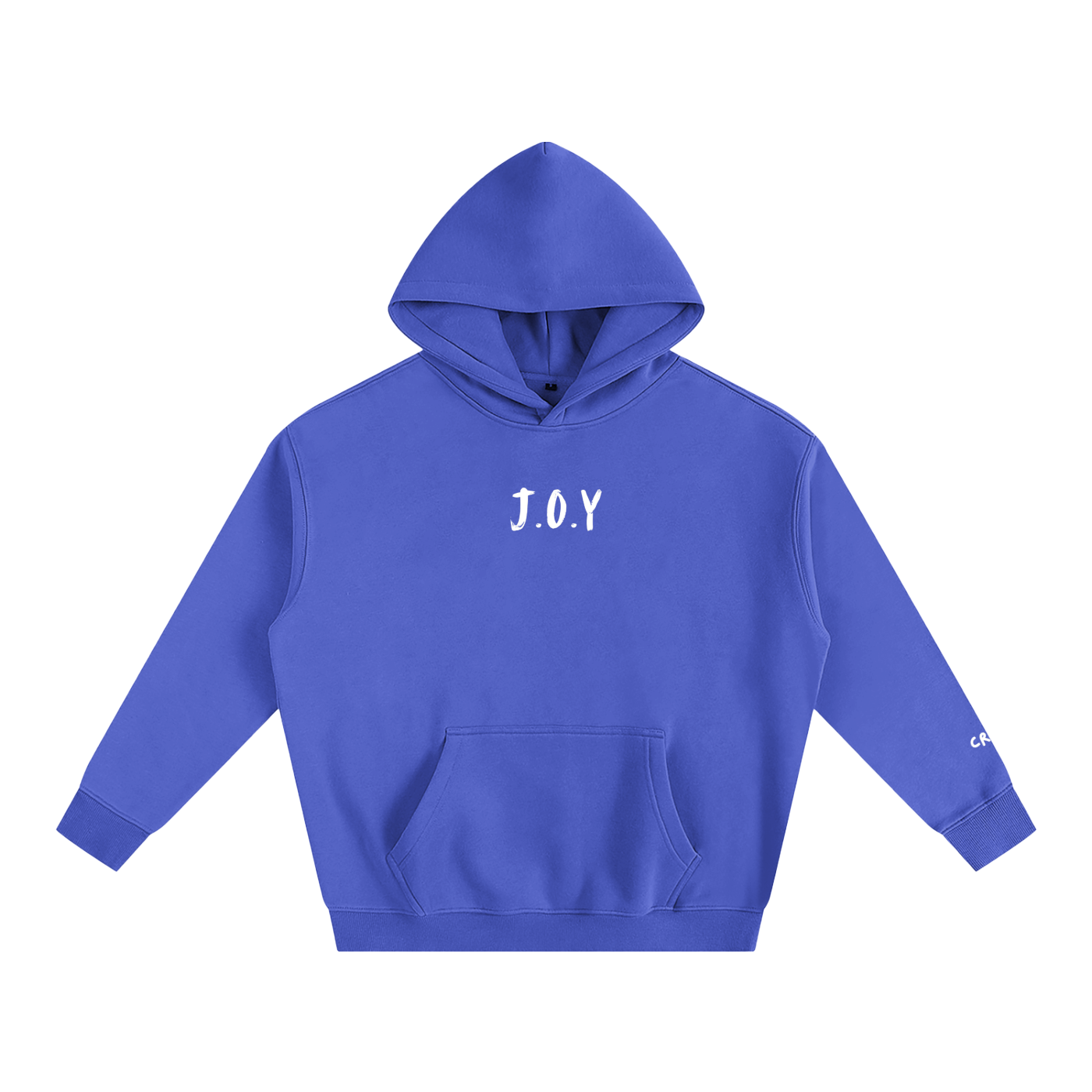 Special edition J.O.Y Hoodie