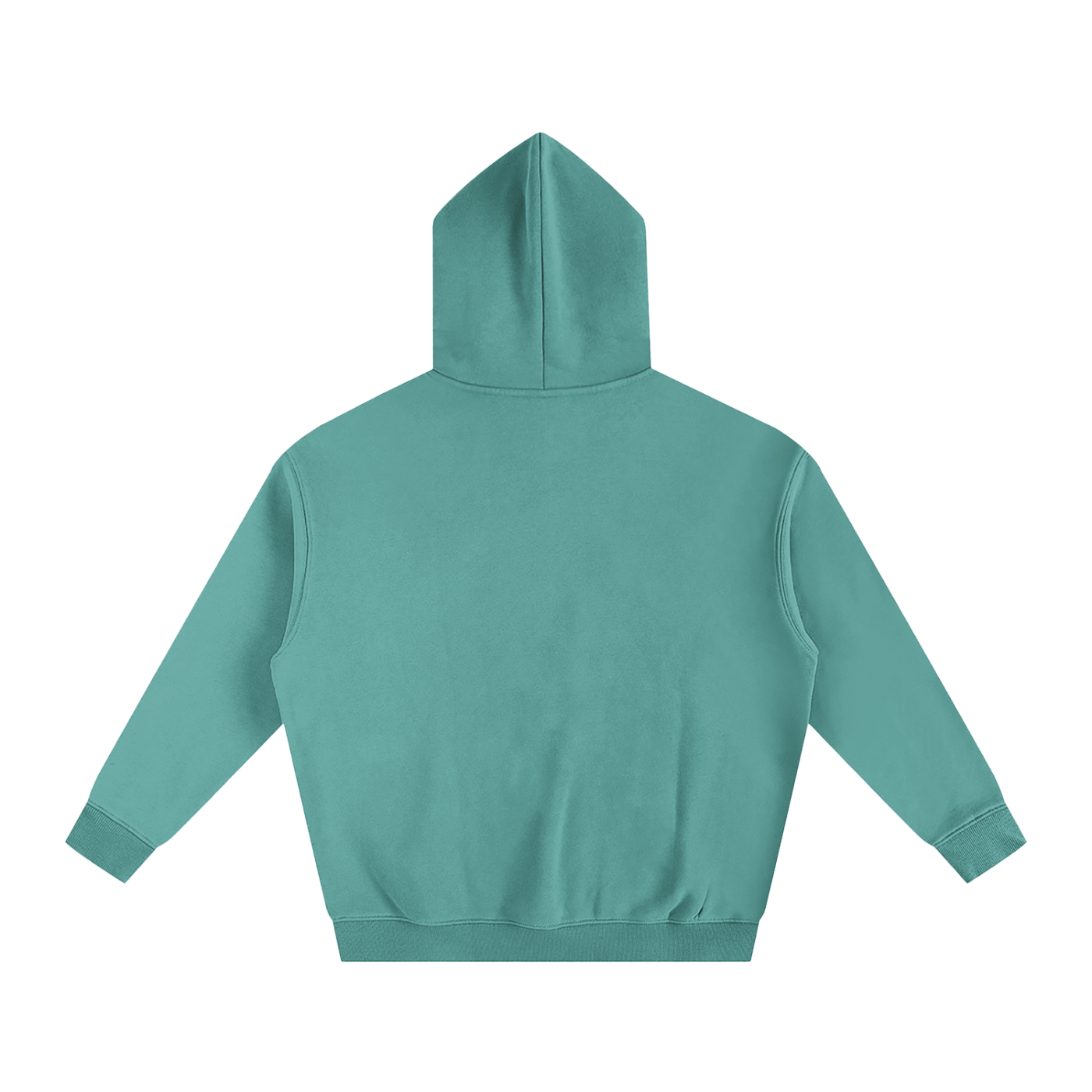 Alt CRWND Oversize Hoodie