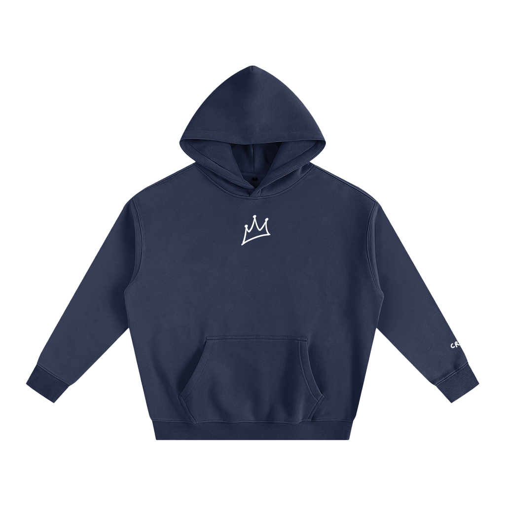 CRWND "Kingdom over Comfort" Hoodie