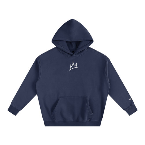 CRWND "Kingdom over Comfort" Hoodie