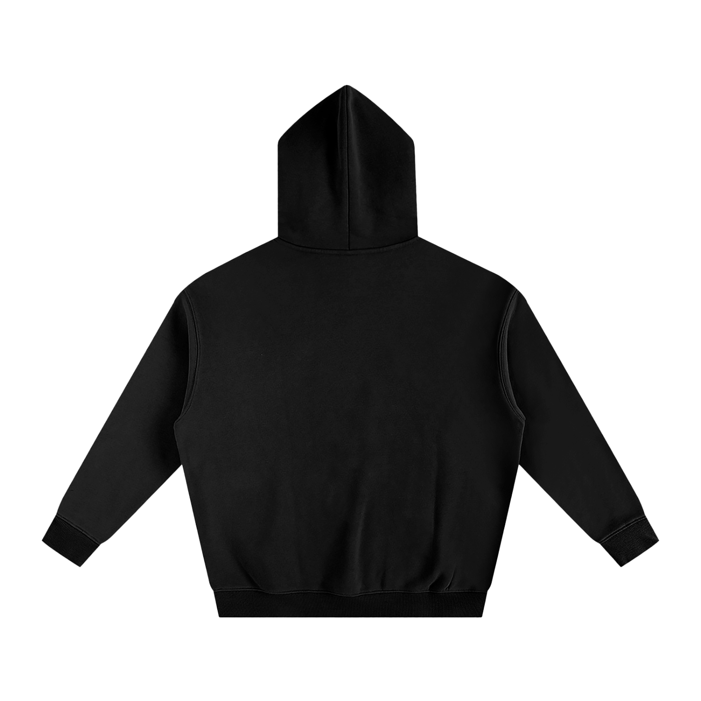 Alt CRWND Oversize Hoodie