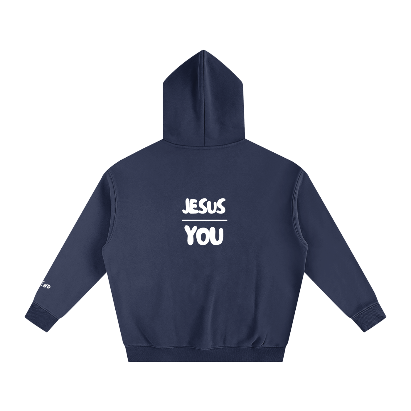 Special edition J.O.Y Hoodie