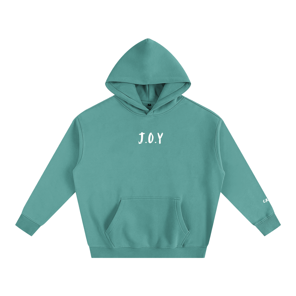 Special edition J.O.Y Hoodie