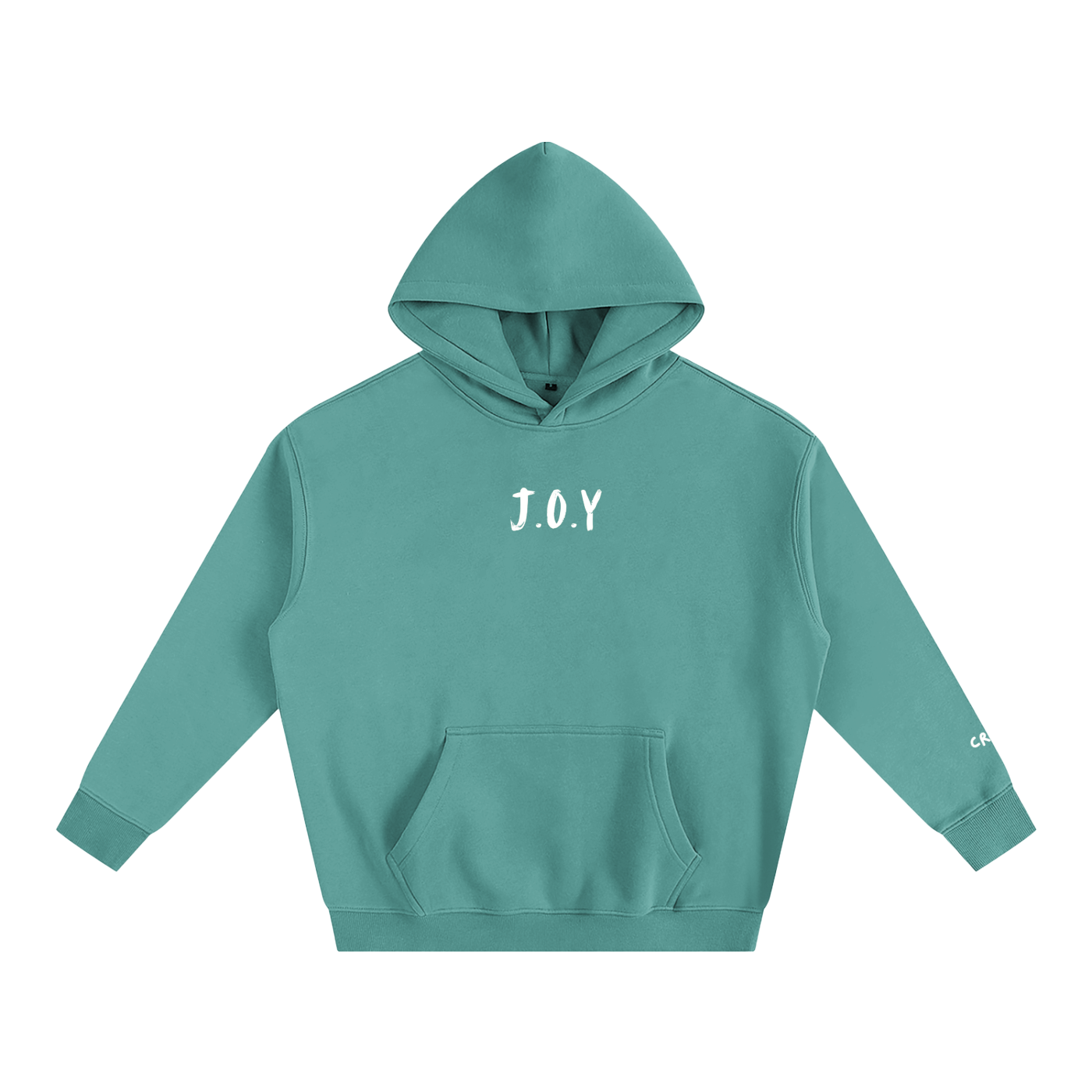 Special edition J.O.Y Hoodie