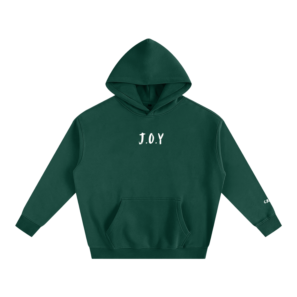 Special edition J.O.Y Hoodie