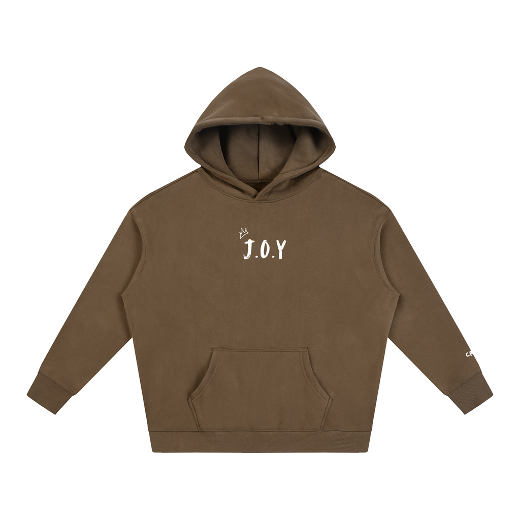 Jesus Over You (Limited Edition Hoodie)