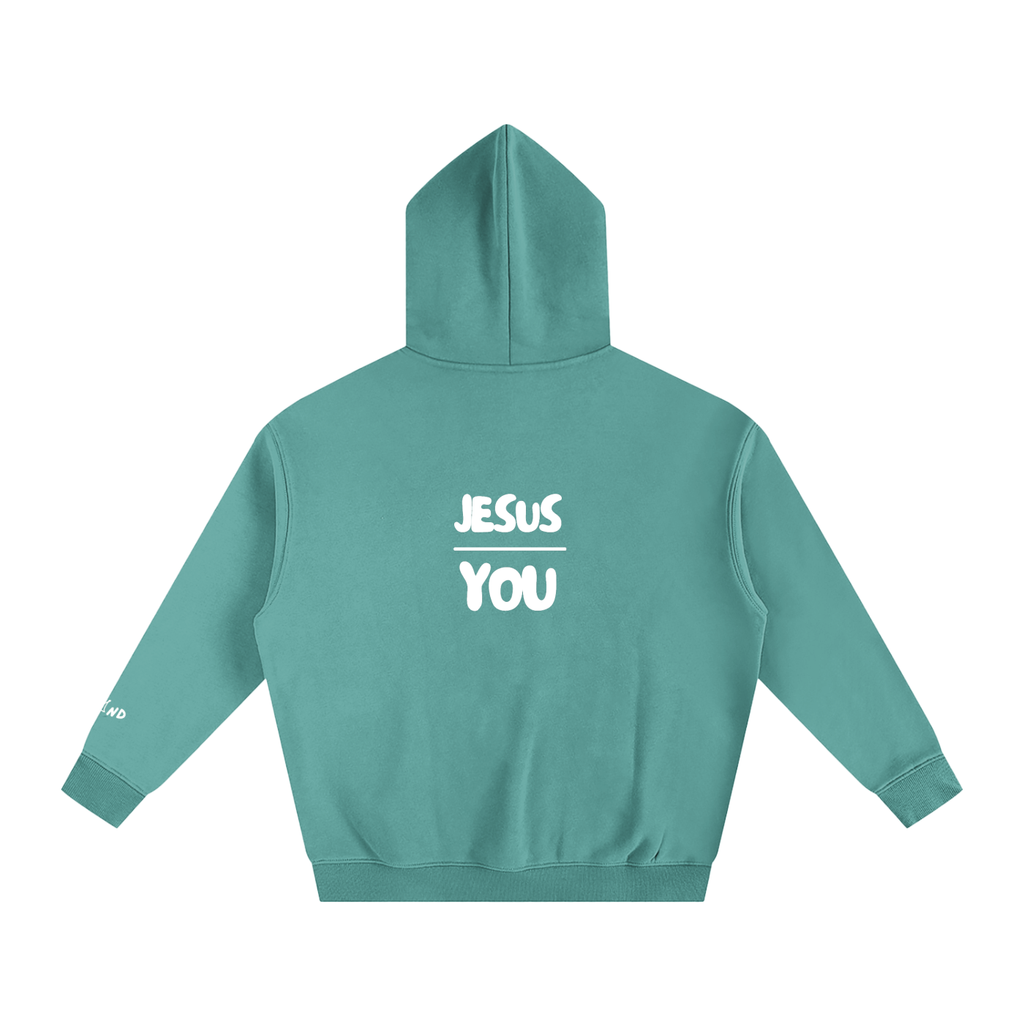 Special edition J.O.Y Hoodie