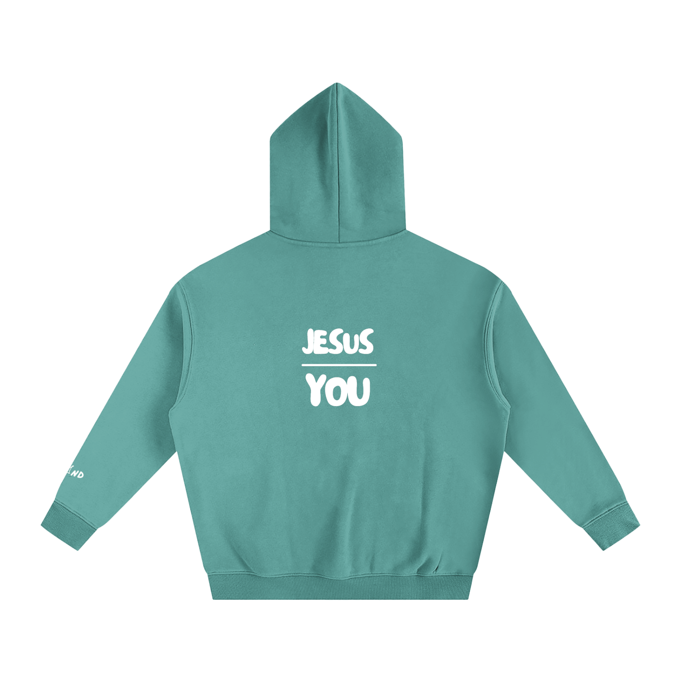 Special edition J.O.Y Hoodie
