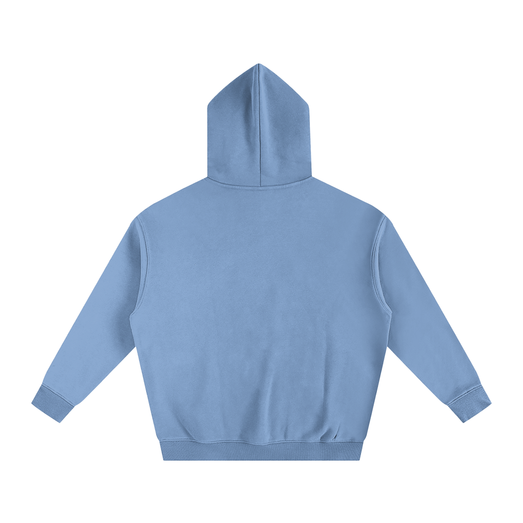 Alt CRWND Oversize Hoodie