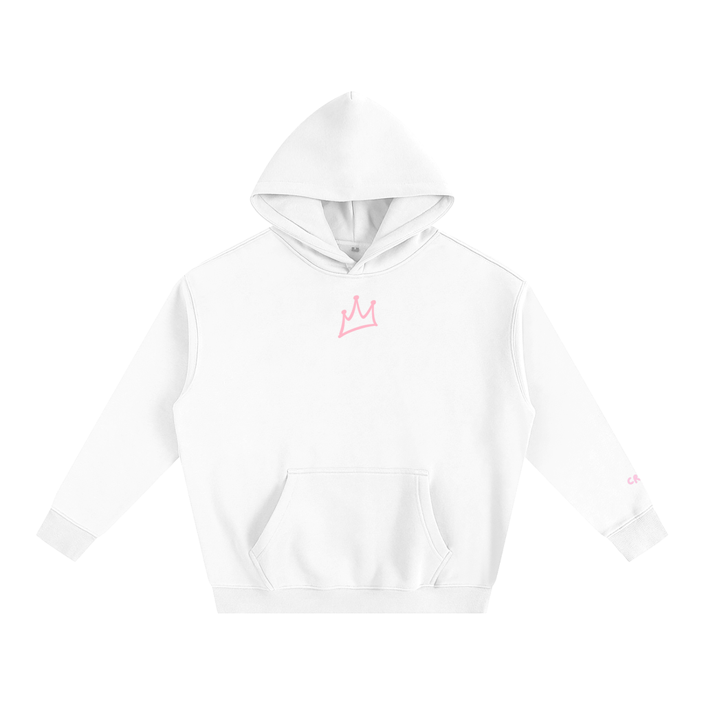 CRWND "Kingdom over Comfort" Hoodie