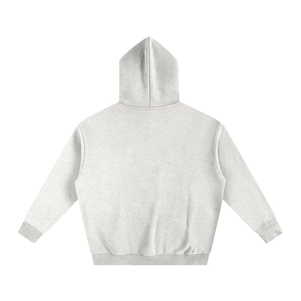 Alt CRWND Oversize Hoodie