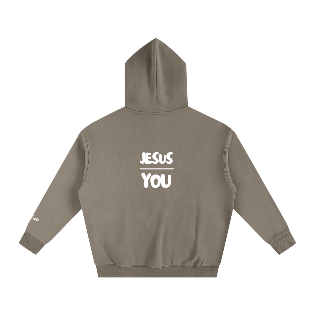 Special edition J.O.Y Hoodie